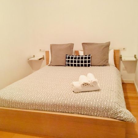 Apartamentos Santa Faz By Be Alicante Exterior photo