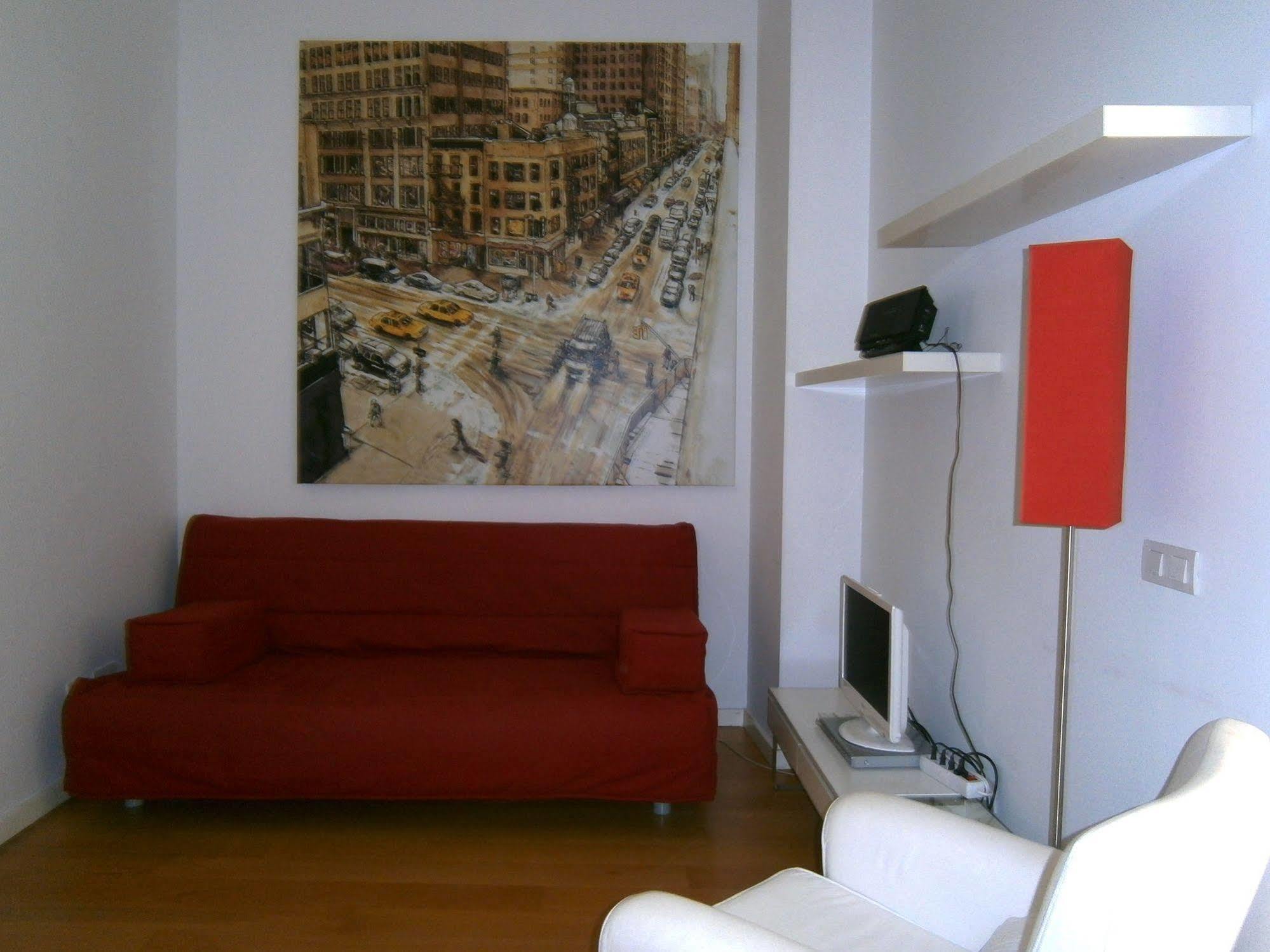 Apartamentos Santa Faz By Be Alicante Exterior photo
