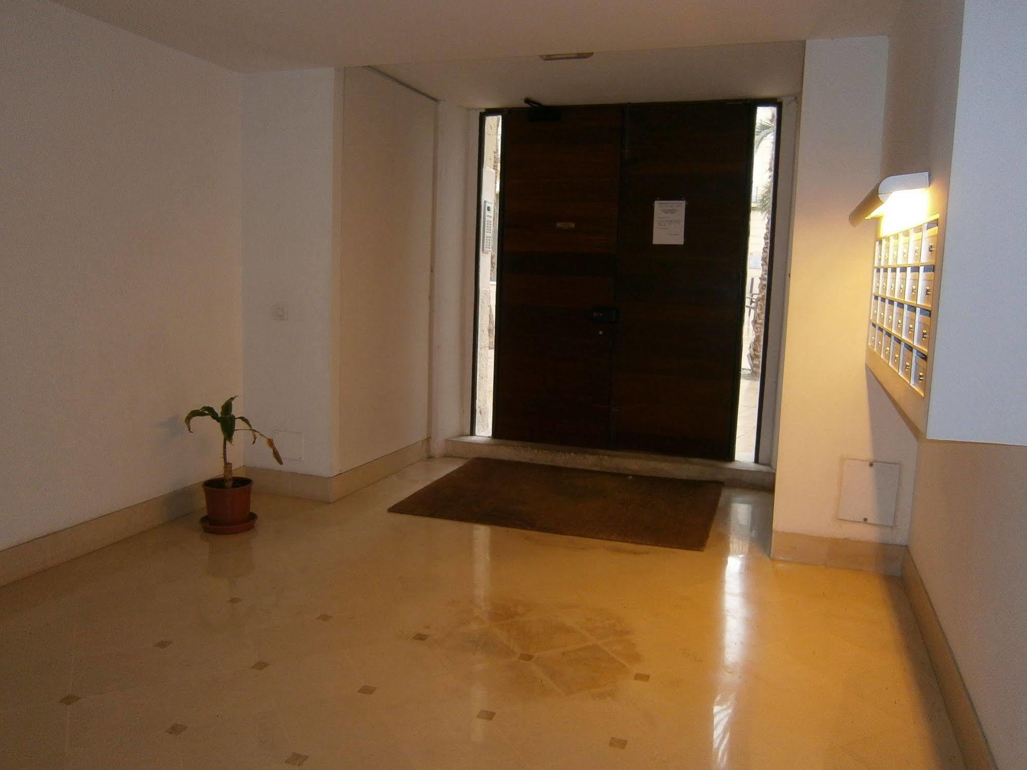 Apartamentos Santa Faz By Be Alicante Exterior photo