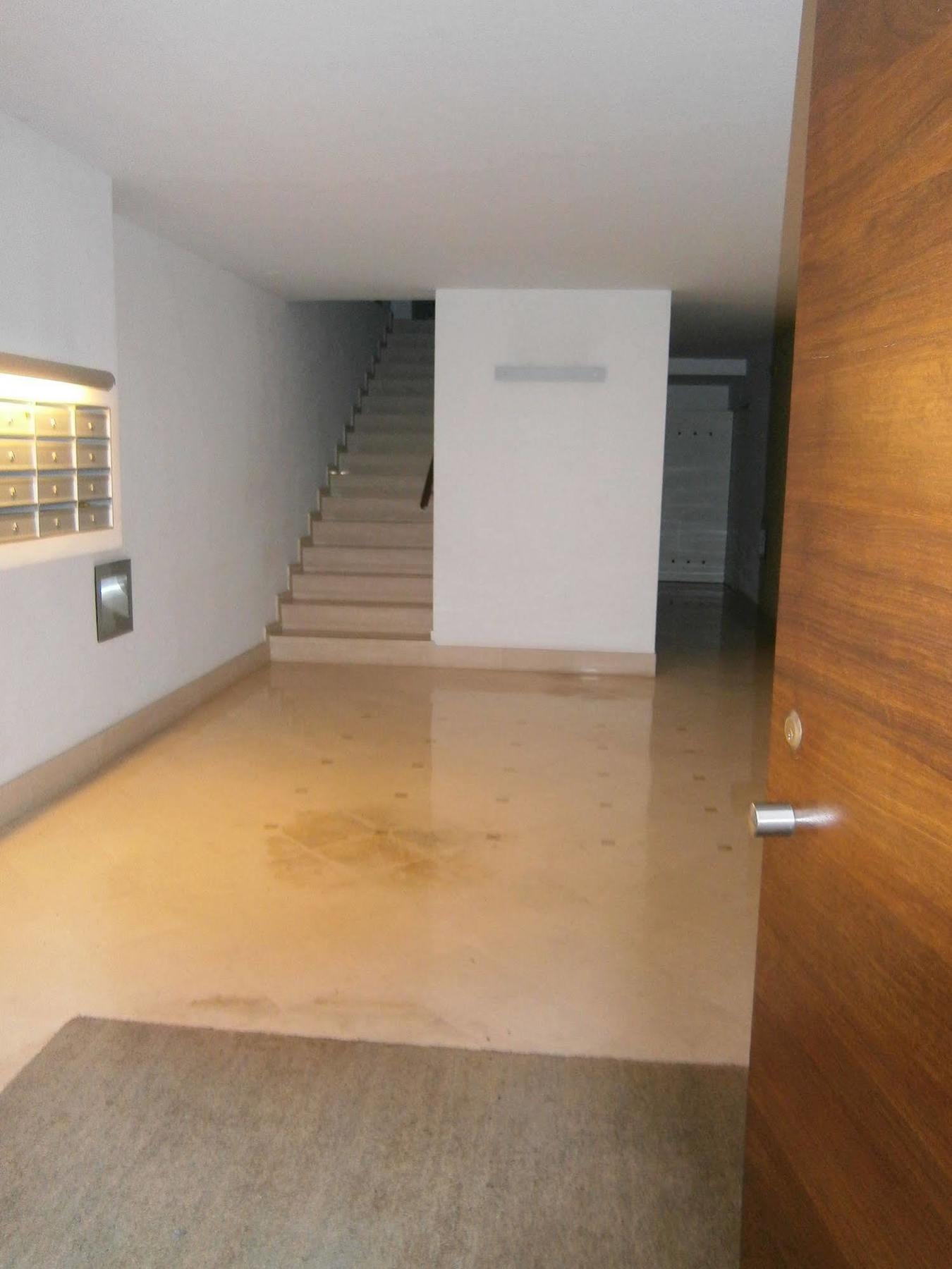 Apartamentos Santa Faz By Be Alicante Exterior photo