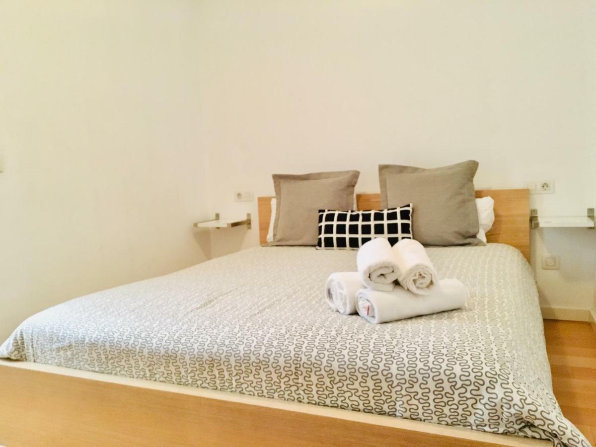 Apartamentos Santa Faz By Be Alicante Exterior photo