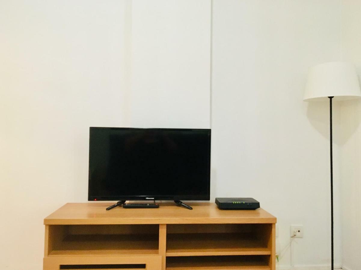 Apartamentos Santa Faz By Be Alicante Exterior photo