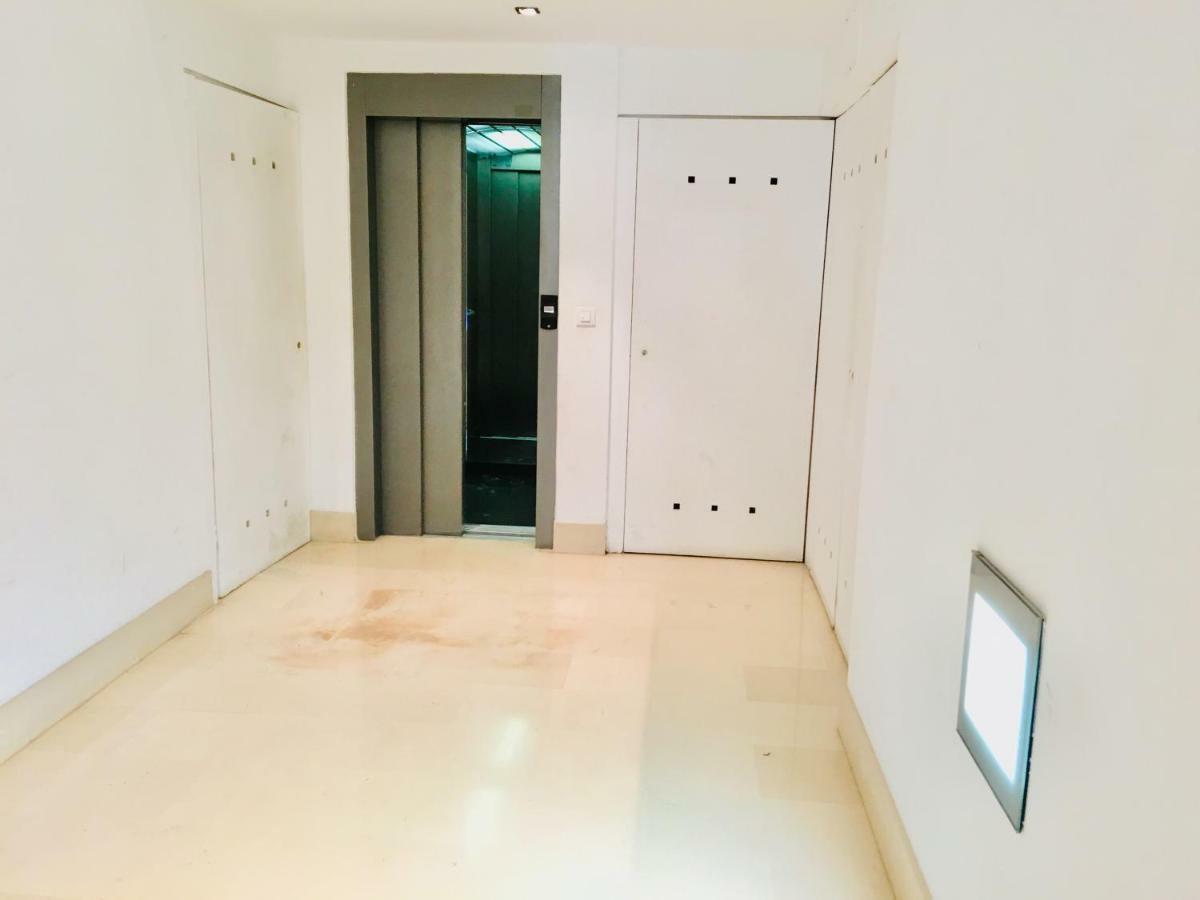 Apartamentos Santa Faz By Be Alicante Exterior photo