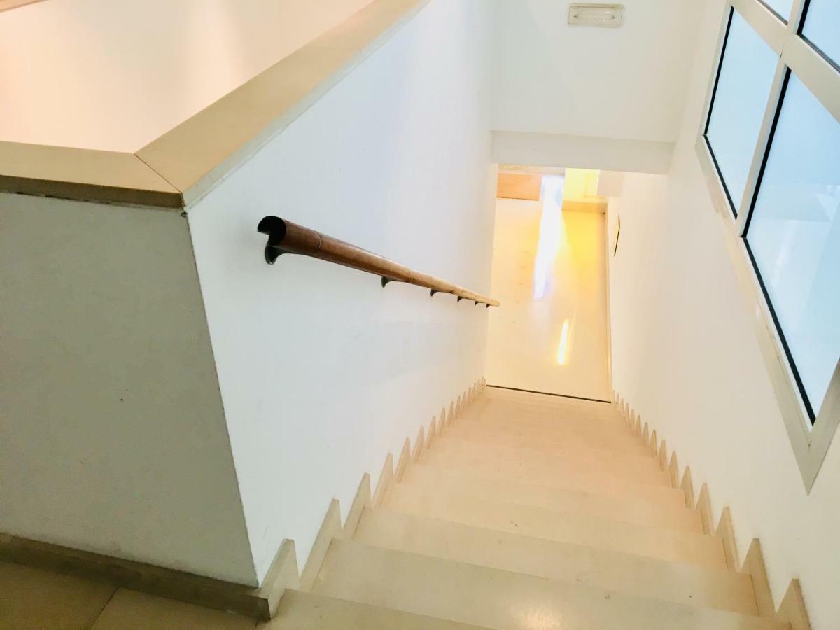 Apartamentos Santa Faz By Be Alicante Exterior photo