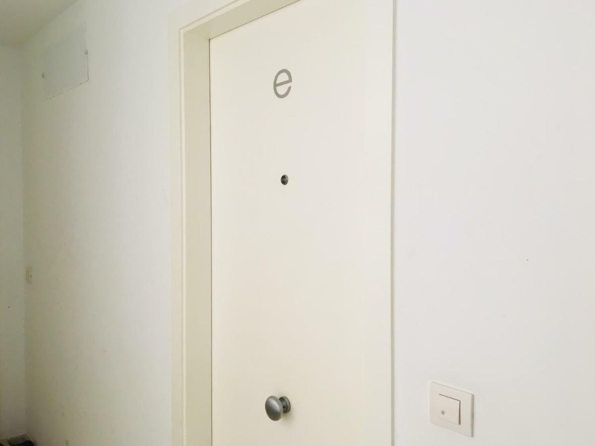 Apartamentos Santa Faz By Be Alicante Exterior photo